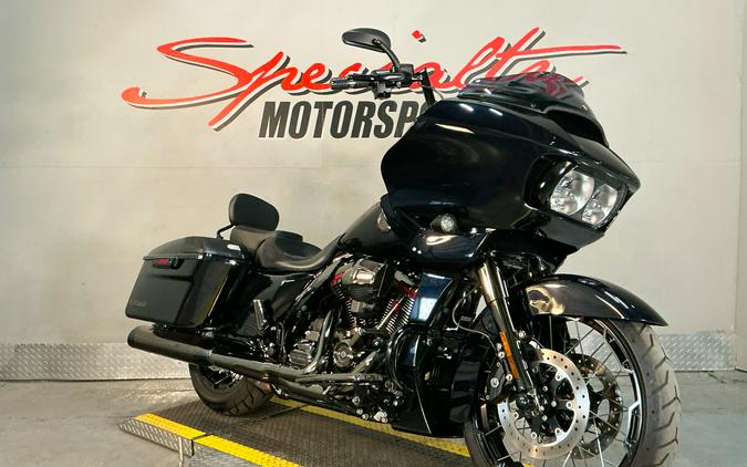 2022 Harley-Davidson CVO™ Road Glide®