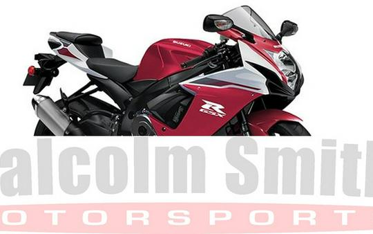 2027 Suzuki GSX-R 600