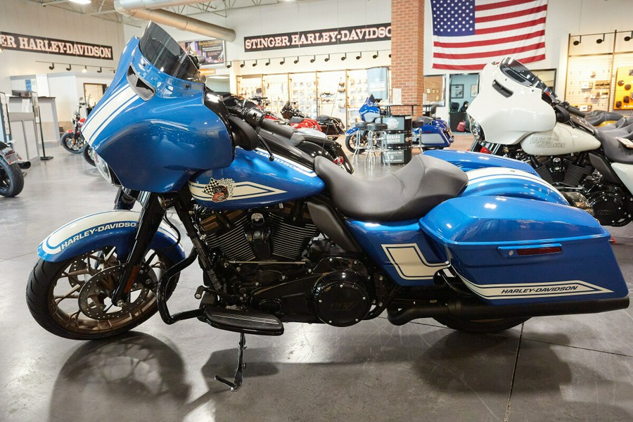 NEW 2023 Harley-Davidson Street Glide ST Grand American Touring FOR SALE NEAR MEDINA, OHIO