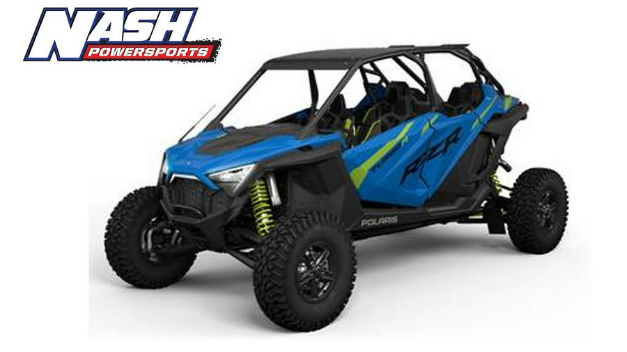 2024 Polaris® RZR Turbo R 4 Premium