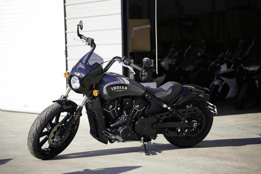 2024 Indian Motorcycle Scout® Rogue ABS