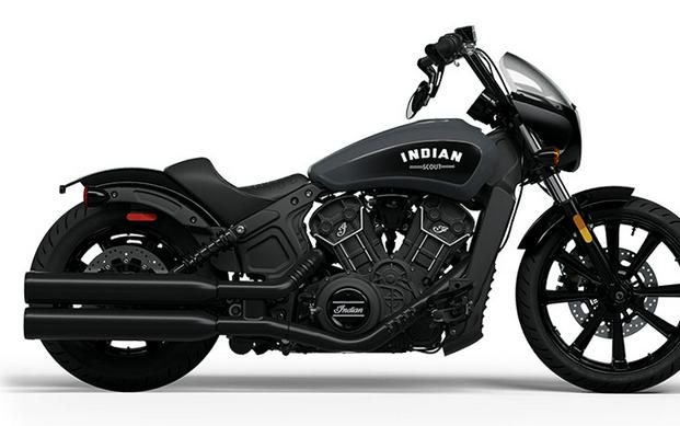 2024 Indian Motorcycle Scout® Rogue ABS