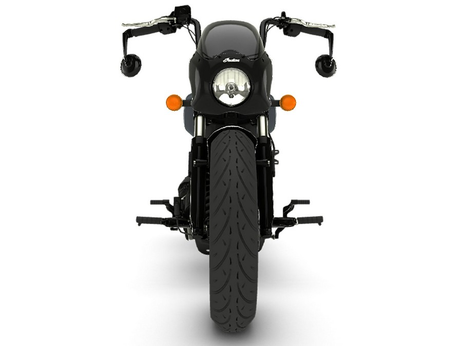 2024 Indian Motorcycle Scout® Rogue ABS