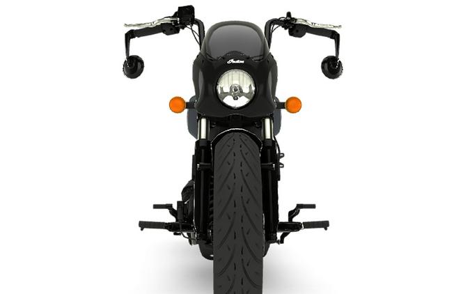 2024 Indian Motorcycle Scout® Rogue ABS