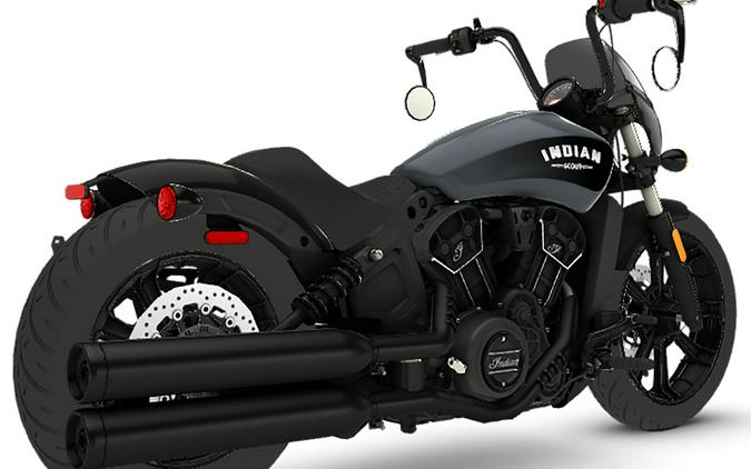 2024 Indian Motorcycle Scout® Rogue ABS