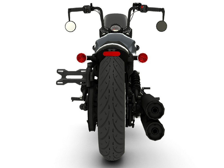 2024 Indian Motorcycle Scout® Rogue ABS