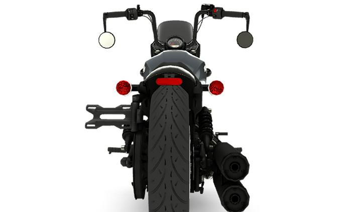 2024 Indian Motorcycle Scout® Rogue ABS