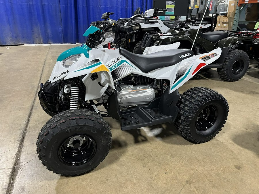 2024 Polaris Industries OUTLAW 110 EFI