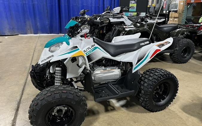 2024 Polaris Industries OUTLAW 110 EFI