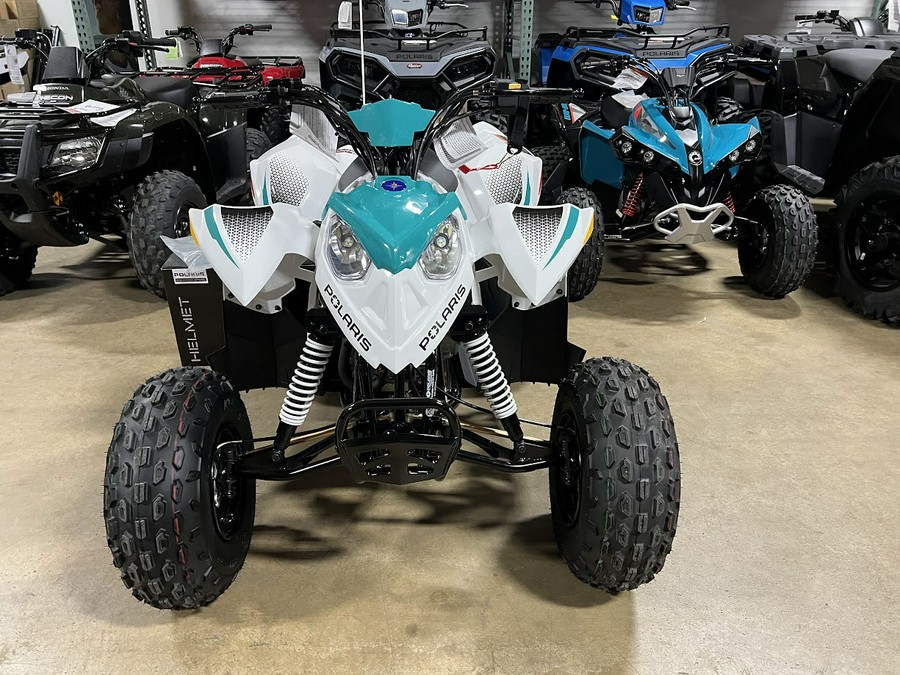 2024 Polaris Industries OUTLAW 110 EFI