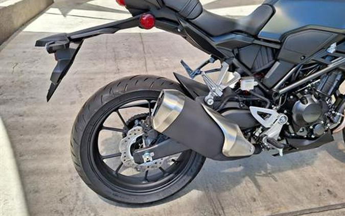 2024 Honda CB300R ABS