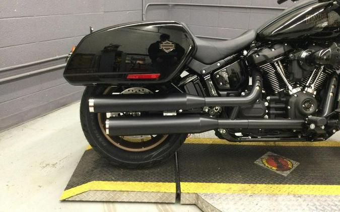 2024 Harley-Davidson® FXLRST - Low Rider® ST