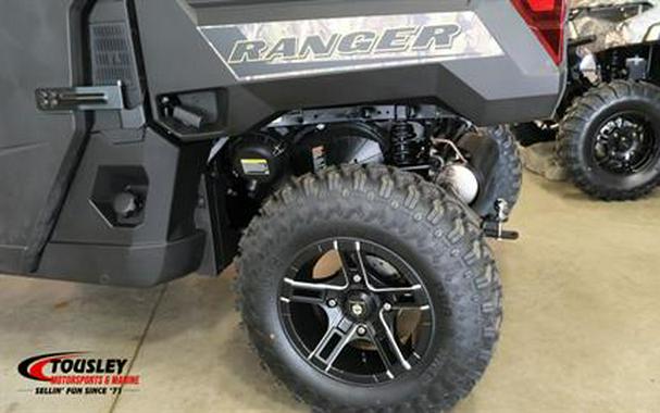 2024 Polaris Ranger 1000 Premium