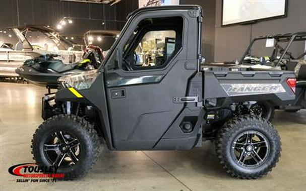 2024 Polaris Ranger 1000 Premium