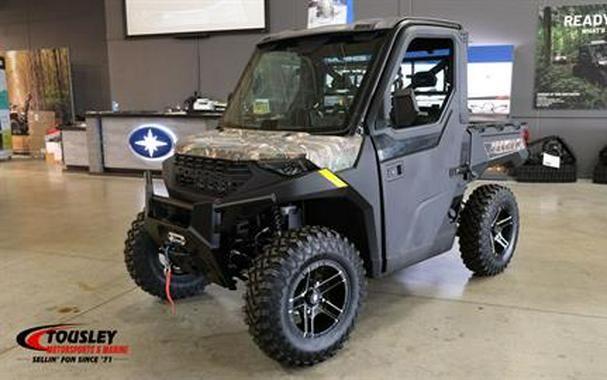 2024 Polaris Ranger 1000 Premium