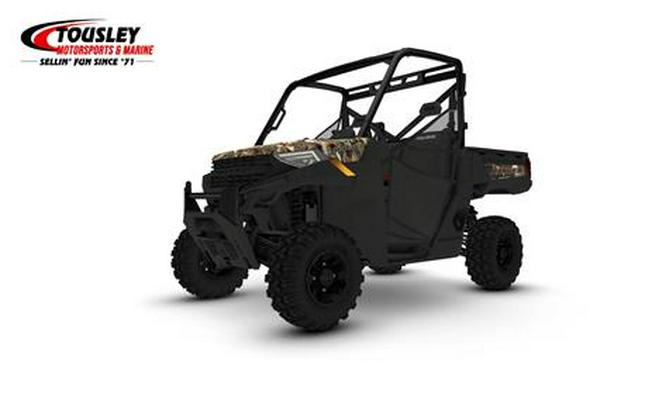 2024 Polaris Ranger 1000 Premium