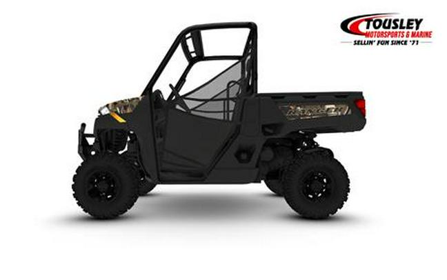 2024 Polaris Ranger 1000 Premium