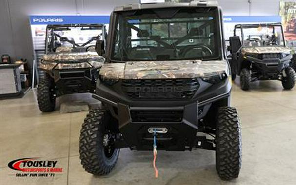 2024 Polaris Ranger 1000 Premium