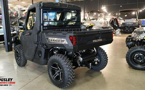 2024 Polaris Ranger 1000 Premium