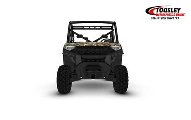 2024 Polaris Ranger 1000 Premium