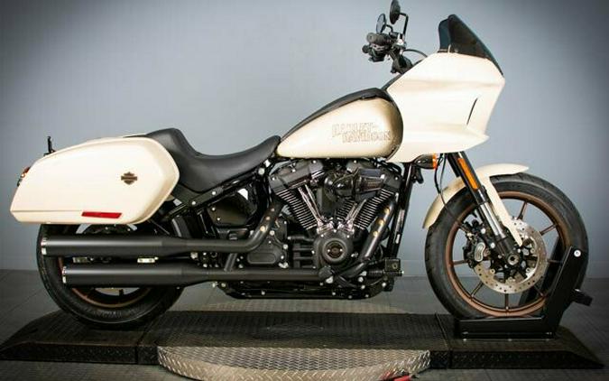 2023 Harley-Davidson Low Rider ST