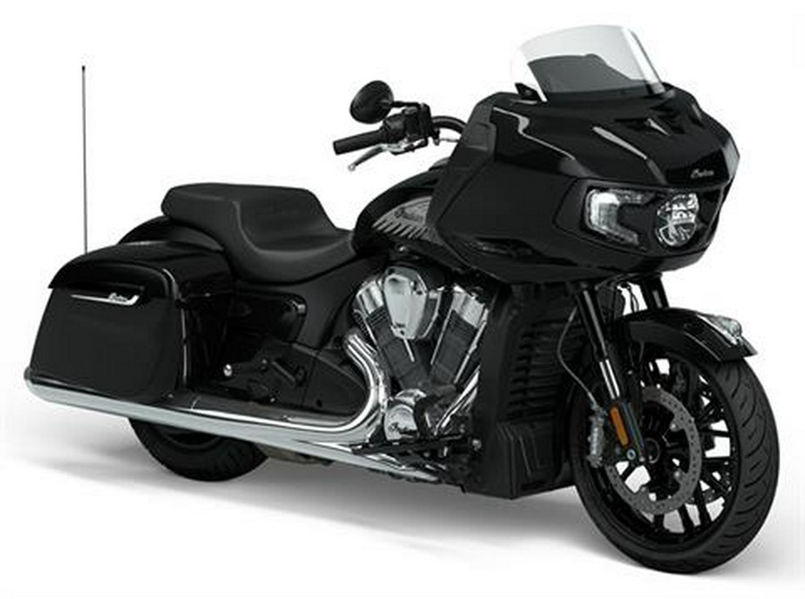 2024 Indian Motorcycle Challenger®