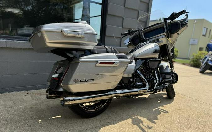 2023 Harley-Davidson® FLHXSE - CVO™ Street Glide®