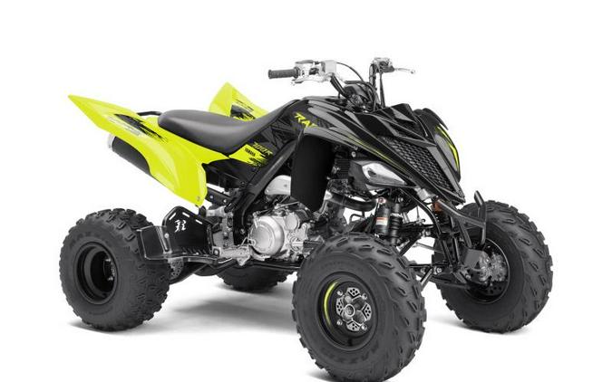 2021 Yamaha Raptor 700R SE