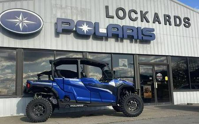 2024 Polaris® General XP 4 1000 Ultimate