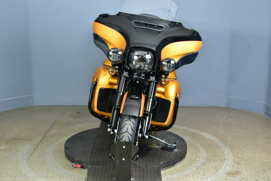 2023 Harley-Davidson Ultra Limited