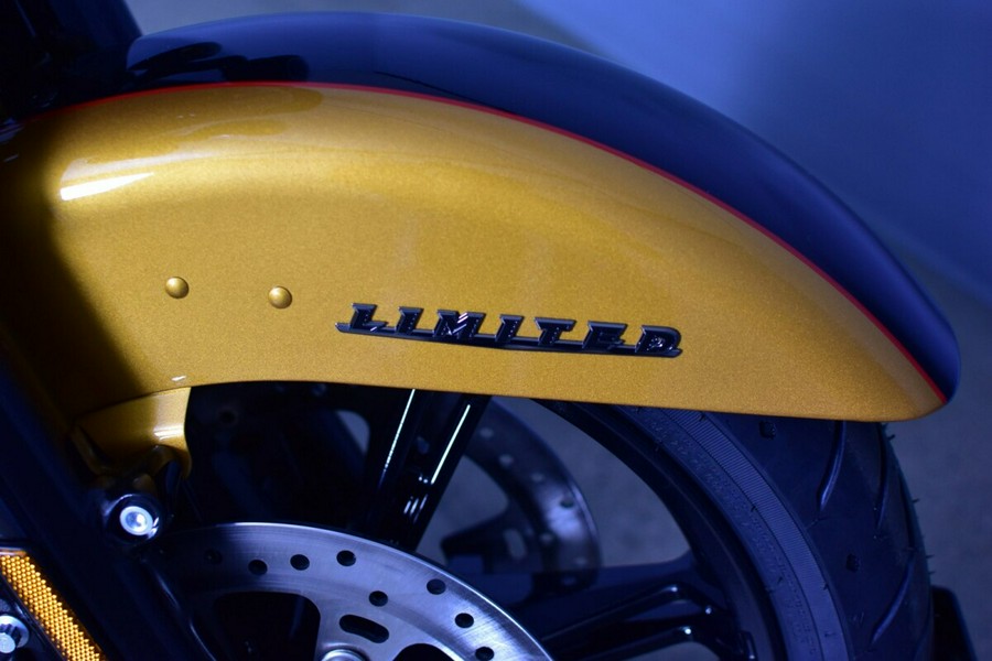 2023 Harley-Davidson Ultra Limited