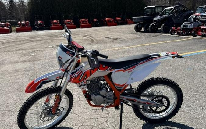 2025 Kayo K2 Pro