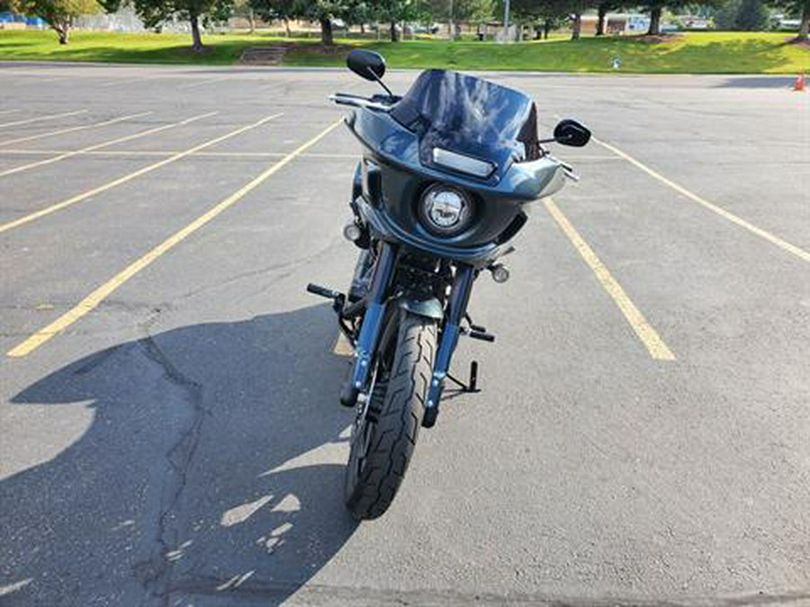 2025 Harley-Davidson Low Rider® ST