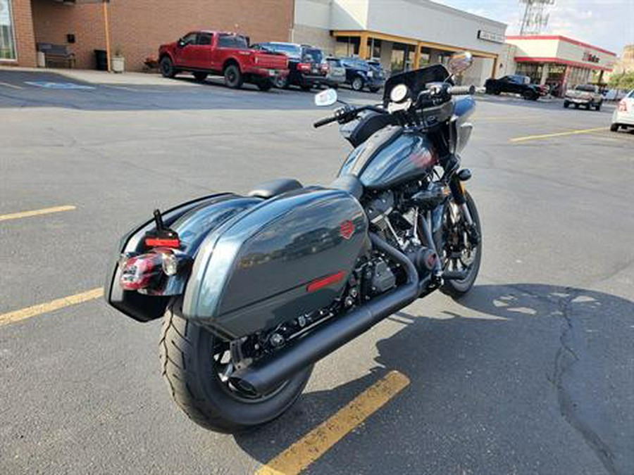 2025 Harley-Davidson Low Rider® ST