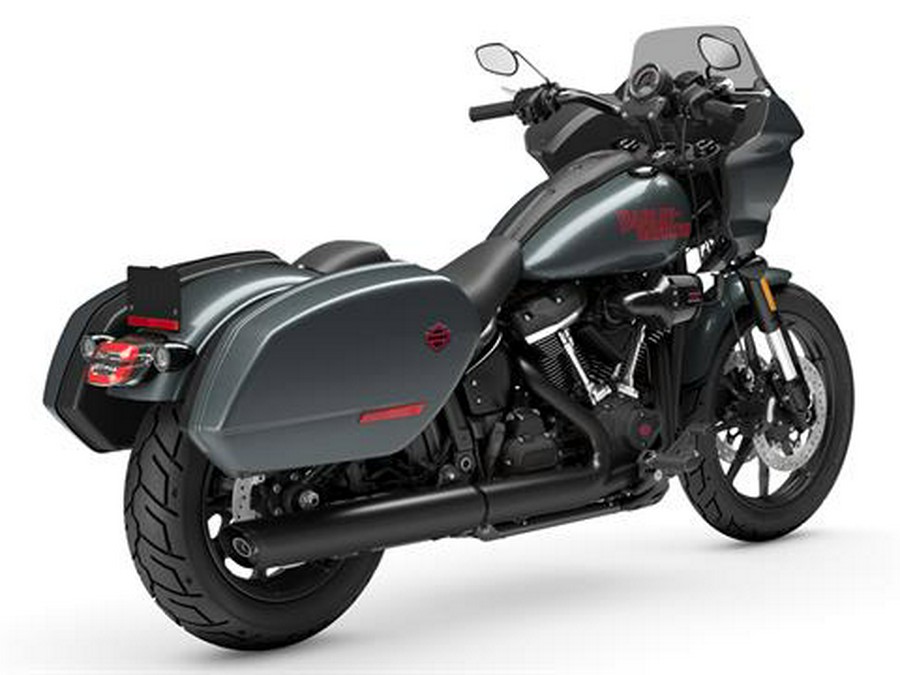 2025 Harley-Davidson Low Rider® ST