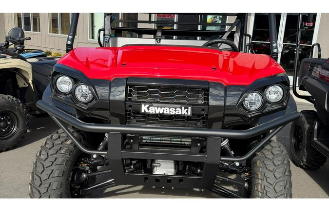 2026 Kawasaki Mule™ PRO-FX™ 1000 HD Edition
