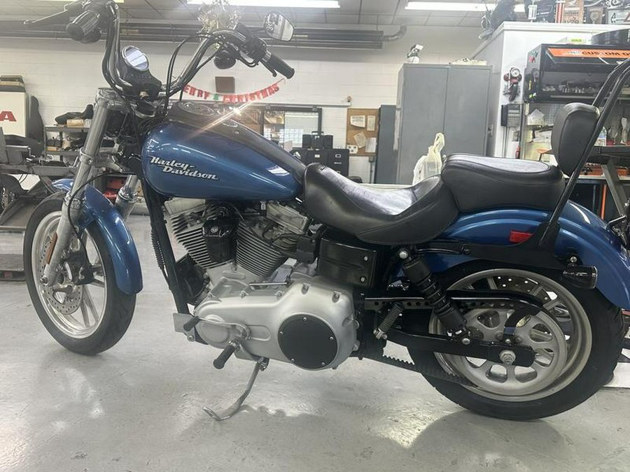 2006 Harley-Davidson® FXDI - Dyna® Super Glide