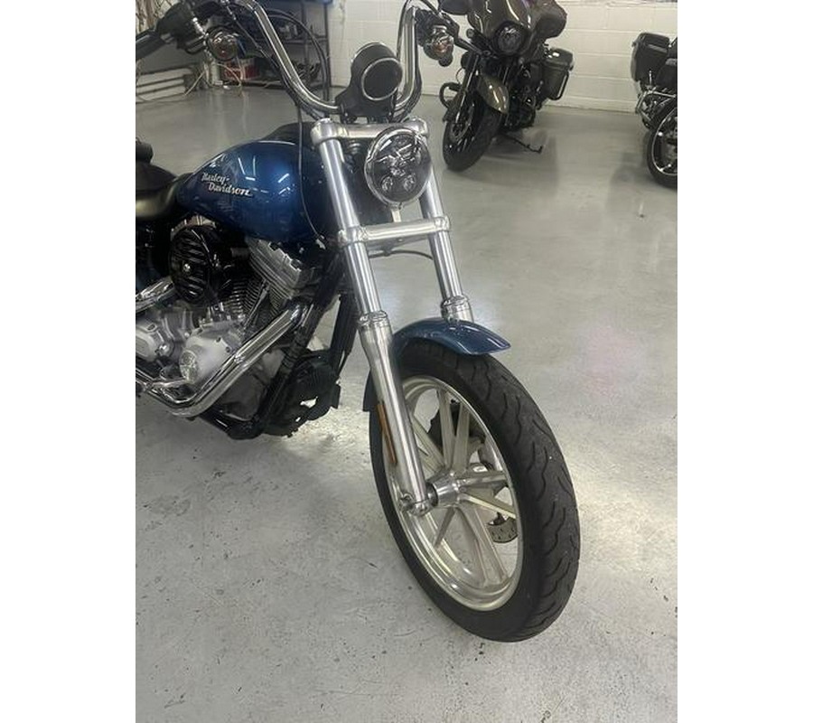 2006 Harley-Davidson® FXDI - Dyna® Super Glide