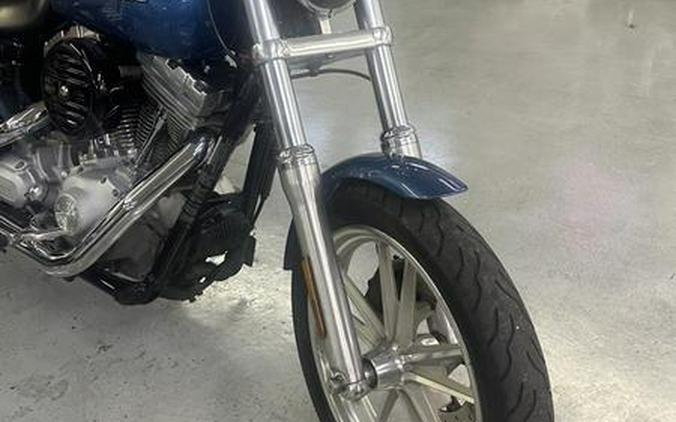 2006 Harley-Davidson® FXDI - Dyna® Super Glide