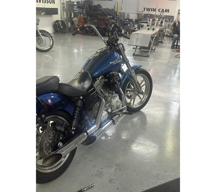 2006 Harley-Davidson® FXDI - Dyna® Super Glide