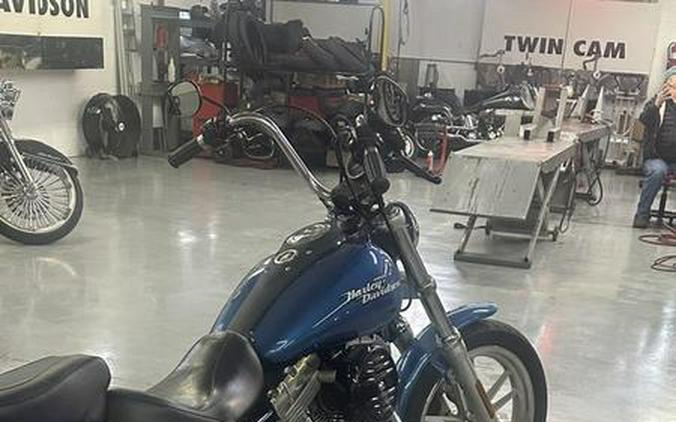 2006 Harley-Davidson® FXDI - Dyna® Super Glide