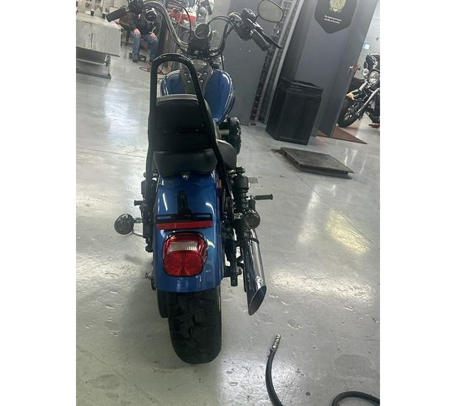 2006 Harley-Davidson® FXDI - Dyna® Super Glide