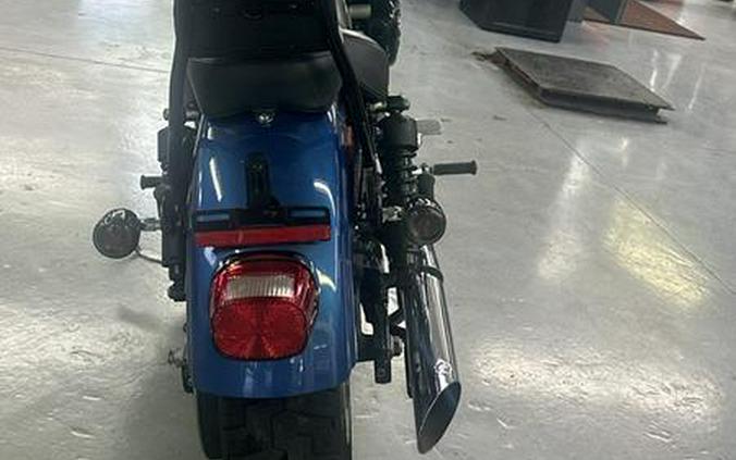 2006 Harley-Davidson® FXDI - Dyna® Super Glide