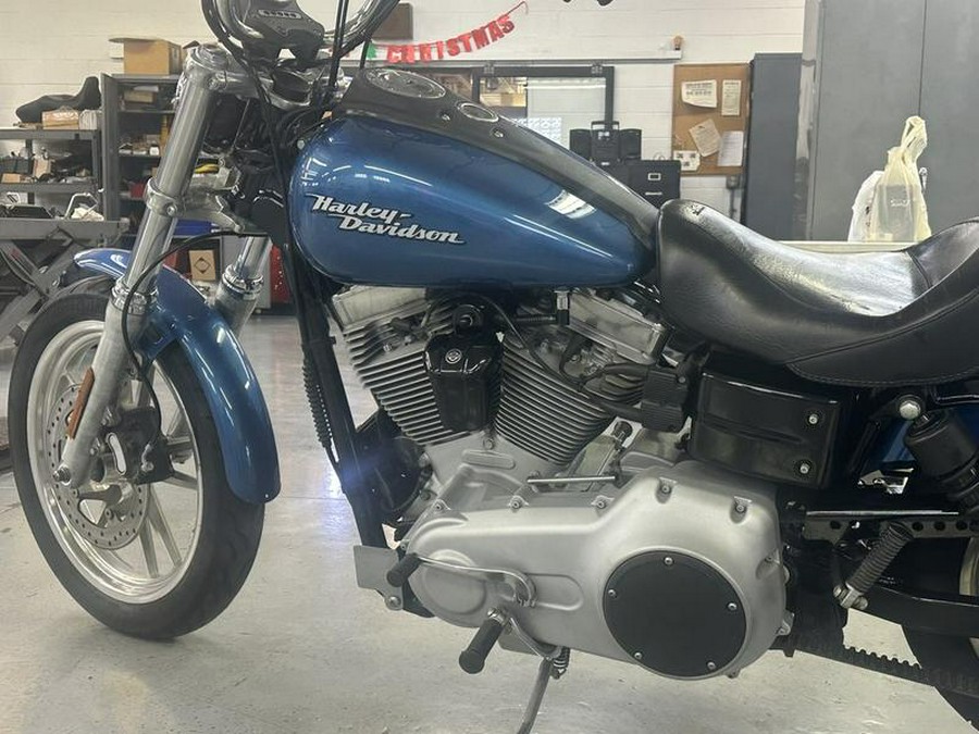 2006 Harley-Davidson® FXDI - Dyna® Super Glide