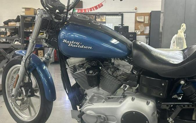 2006 Harley-Davidson® FXDI - Dyna® Super Glide