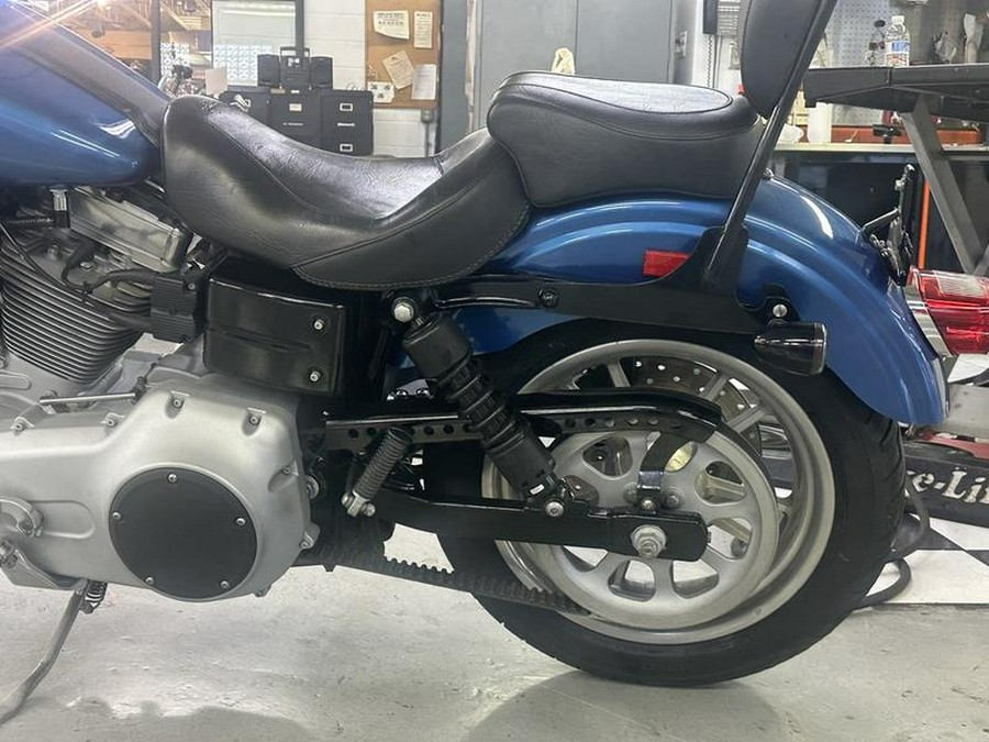 2006 Harley-Davidson® FXDI - Dyna® Super Glide