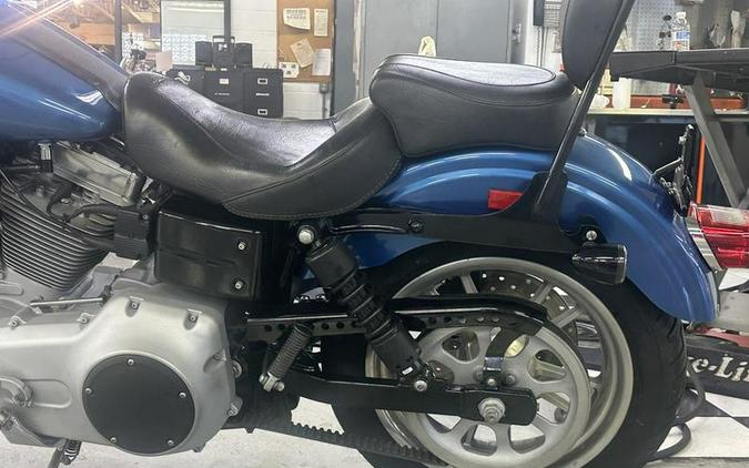 2006 Harley-Davidson® FXDI - Dyna® Super Glide