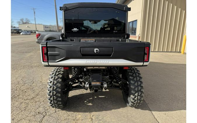 2026 Can-Am SSV DEF MAX LTD 65 HD11 WH HB 26 Limited HD11