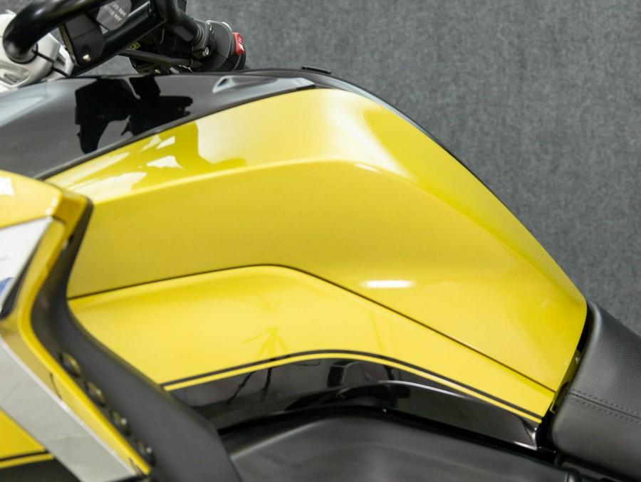 2018 BMW K1600 GRAND AMERICA W/ABS