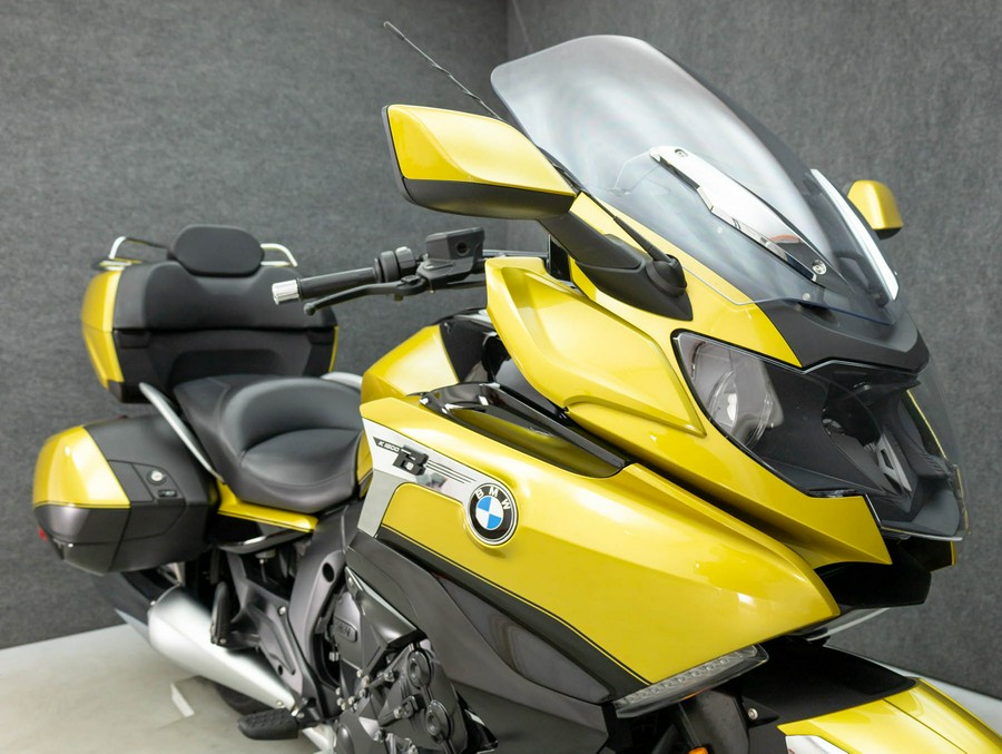 2018 BMW K1600 GRAND AMERICA W/ABS